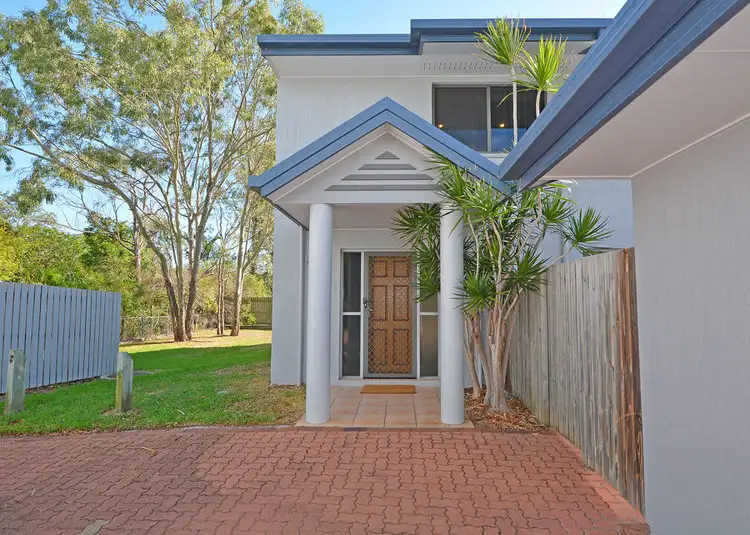 Fourth view of Homely townhouse listing, Unit 38/30 East Street, Scarness QLD 4655