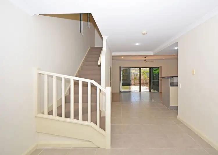 Fifth view of Homely townhouse listing, Unit 38/30 East Street, Scarness QLD 4655