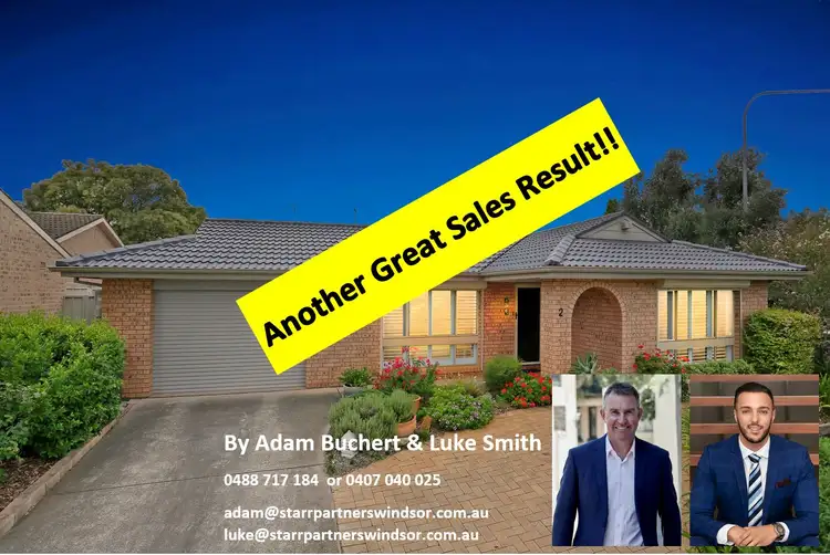 Main view of Homely house listing, 2 Alex Avenue, Schofields NSW 2762