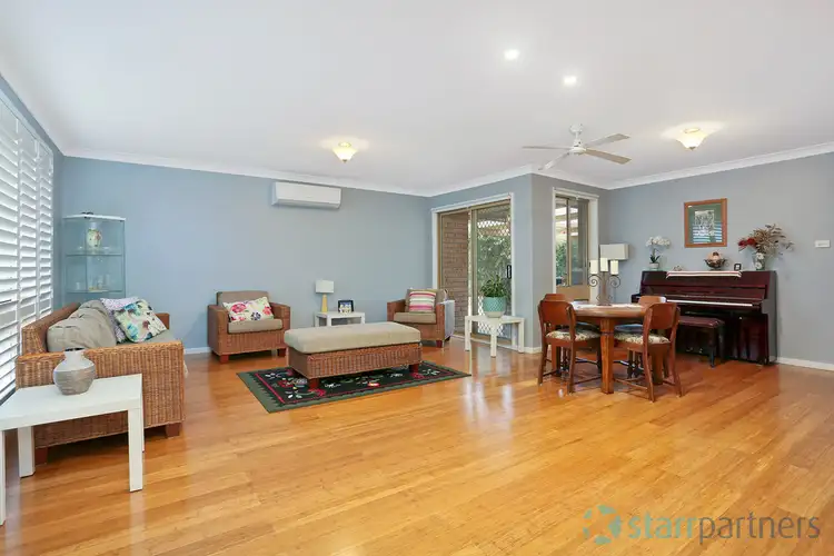 Fourth view of Homely house listing, 2 Alex Avenue, Schofields NSW 2762