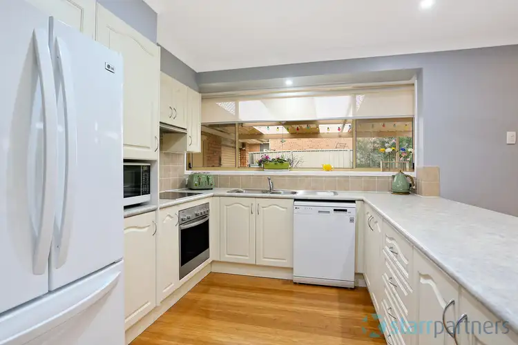 Fifth view of Homely house listing, 2 Alex Avenue, Schofields NSW 2762
