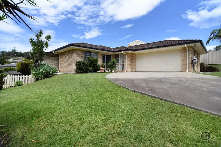 19 Lorikeet Avenue, Boambee East NSW 2452