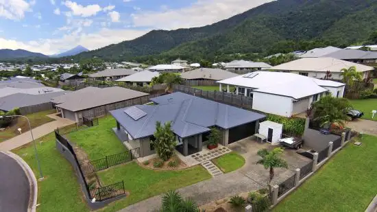 Fifth view of Homely house listing, 88 Fitzmaurice Drive, Bentley Park QLD 4869