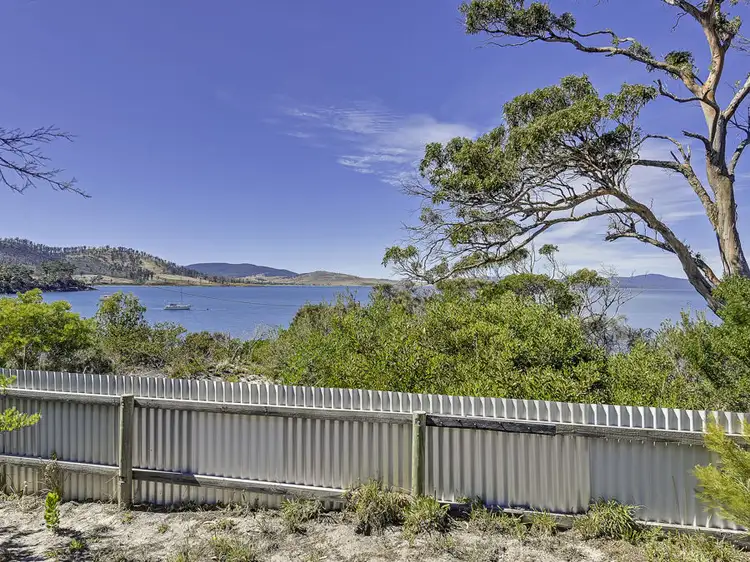 Second view of Homely land listing, 4 Gypsy Place, Primrose Sands TAS 7173