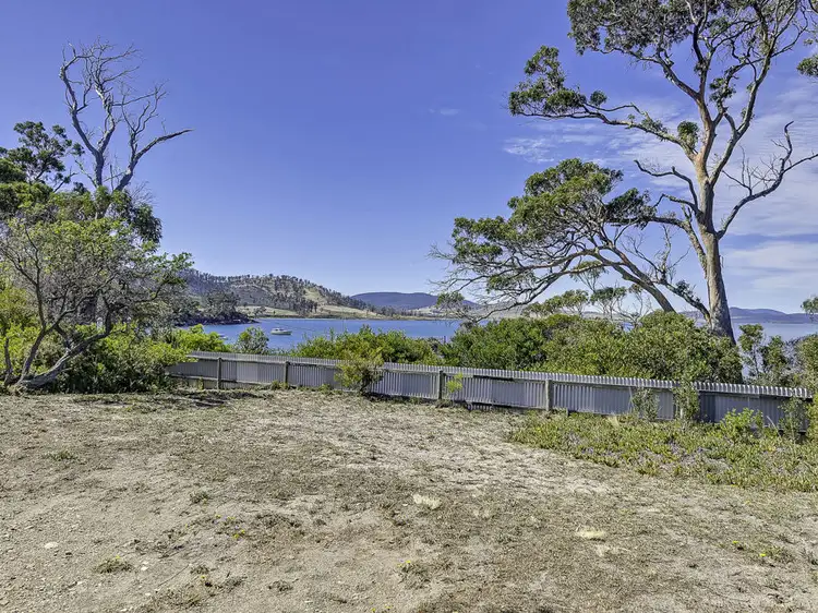 Third view of Homely land listing, 4 Gypsy Place, Primrose Sands TAS 7173