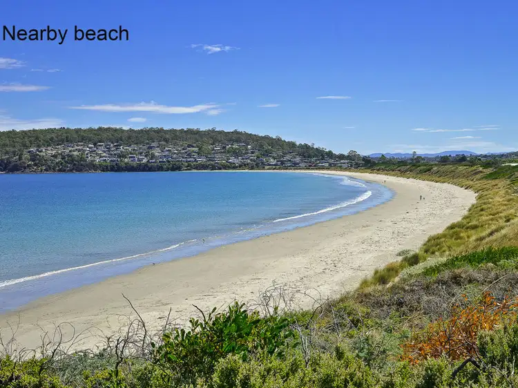 Fourth view of Homely land listing, 4 Gypsy Place, Primrose Sands TAS 7173