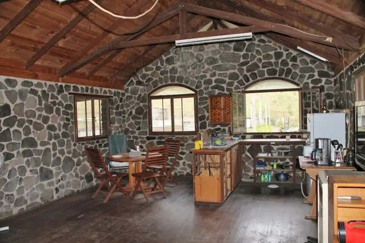 Second view of Homely rural property listing, 996 Eden Creek Road - Upper Eden Creek, Kyogle NSW 2474