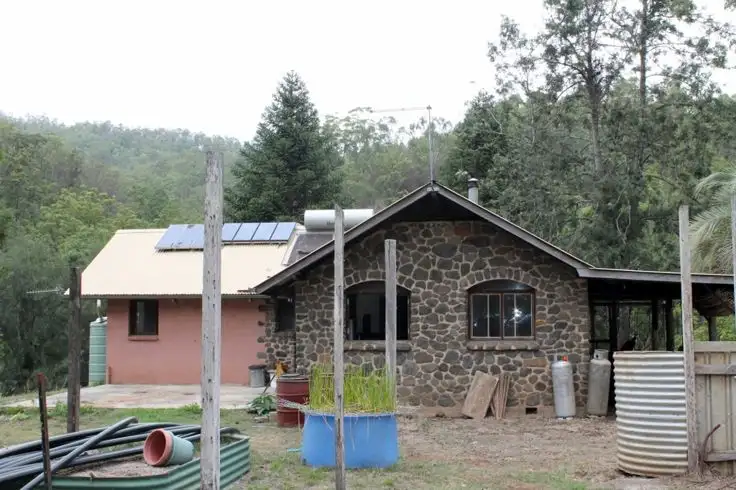 Fourth view of Homely rural property listing, 996 Eden Creek Road - Upper Eden Creek, Kyogle NSW 2474