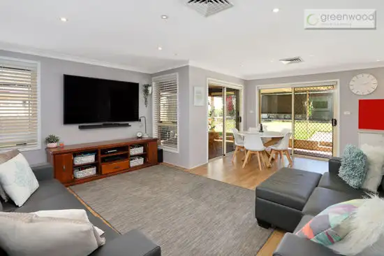 Third view of Homely house listing, 63 Winten Drive, Glendenning NSW 2761