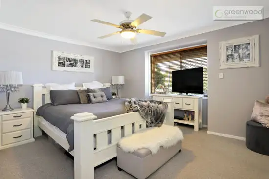 Fourth view of Homely house listing, 63 Winten Drive, Glendenning NSW 2761