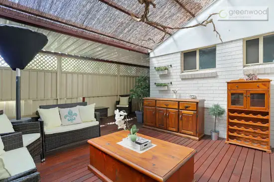 Sixth view of Homely house listing, 63 Winten Drive, Glendenning NSW 2761