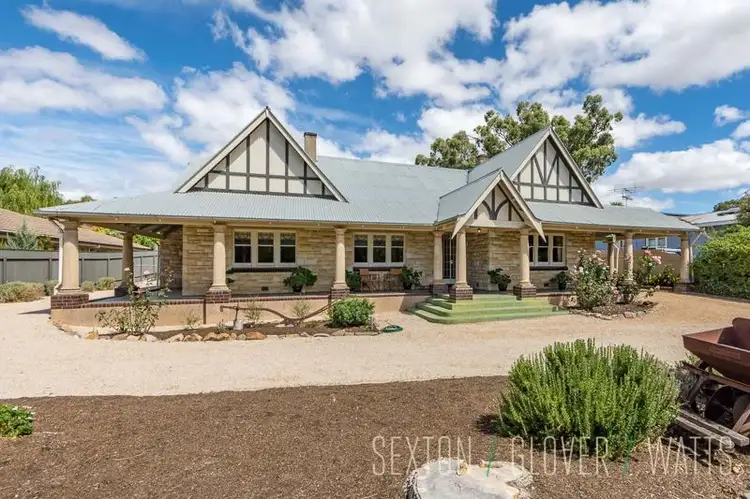 Main view of Homely house listing, 8 August Street, Birdwood SA 5234