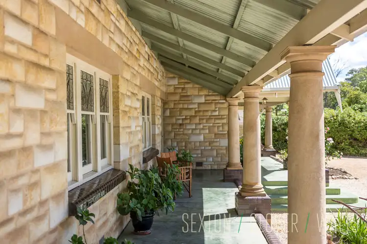 Second view of Homely house listing, 8 August Street, Birdwood SA 5234