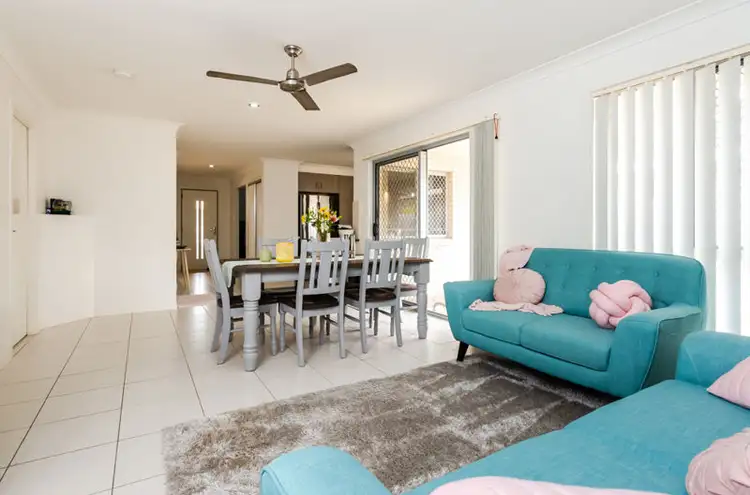 Fourth view of Homely house listing, 10 Kandel Court, Kirkwood QLD 4680