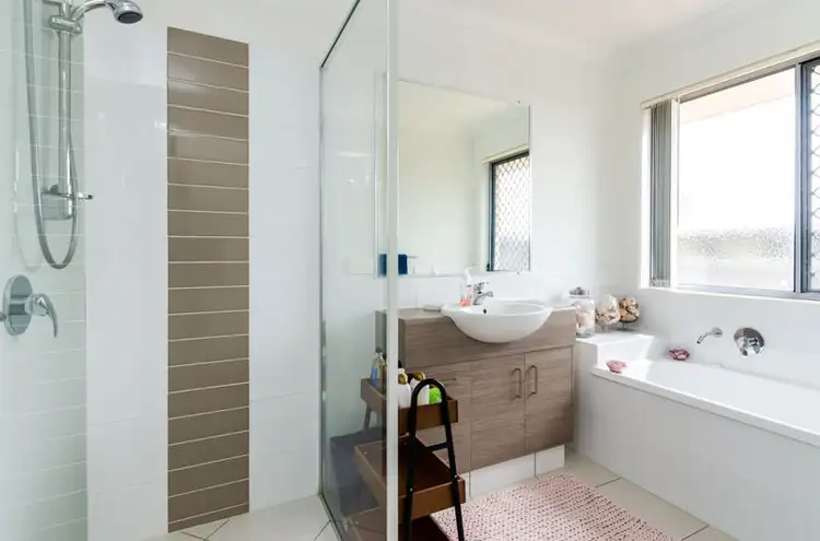 Fifth view of Homely house listing, 10 Kandel Court, Kirkwood QLD 4680