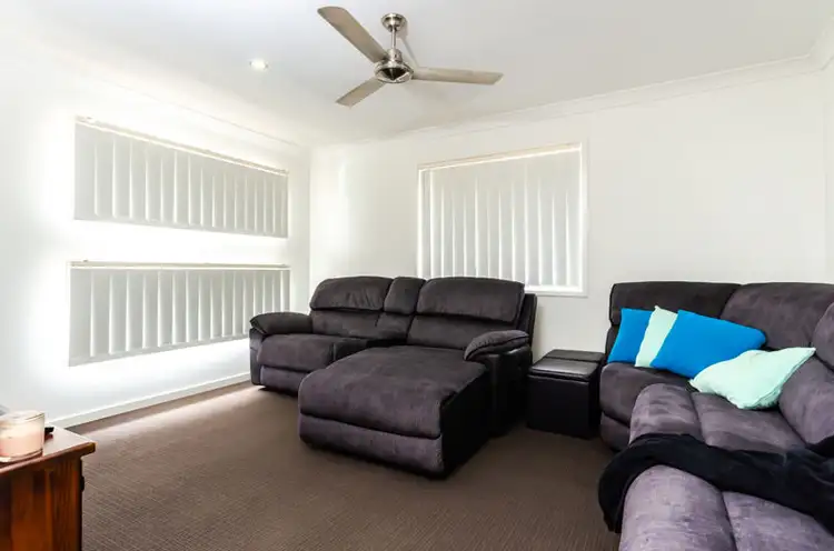 Sixth view of Homely house listing, 10 Kandel Court, Kirkwood QLD 4680