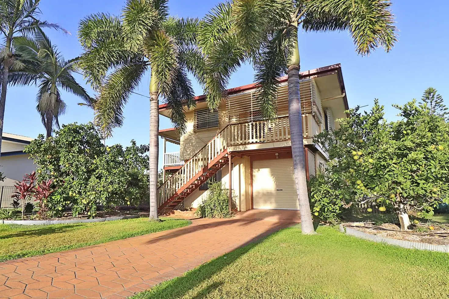 Main view of Homely house listing, 11 Comley Street, Zilzie QLD 4710