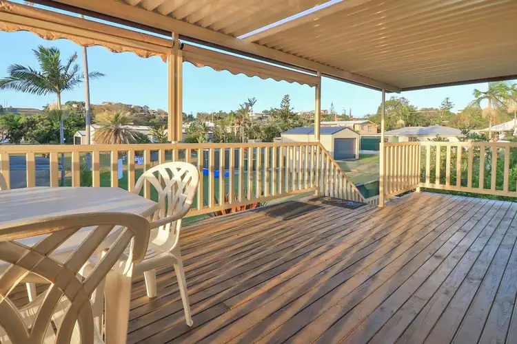 Second view of Homely house listing, 11 Comley Street, Zilzie QLD 4710