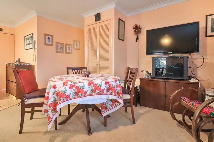 Third view of Homely house listing, 11 Comley Street, Zilzie QLD 4710