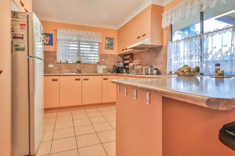 Fourth view of Homely house listing, 11 Comley Street, Zilzie QLD 4710