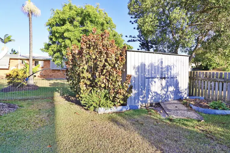Sixth view of Homely house listing, 11 Comley Street, Zilzie QLD 4710