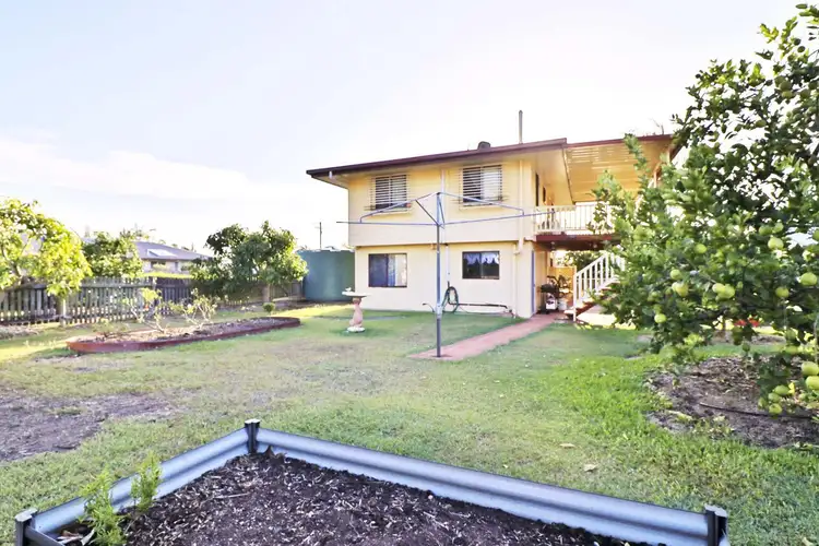 Seventh view of Homely house listing, 11 Comley Street, Zilzie QLD 4710