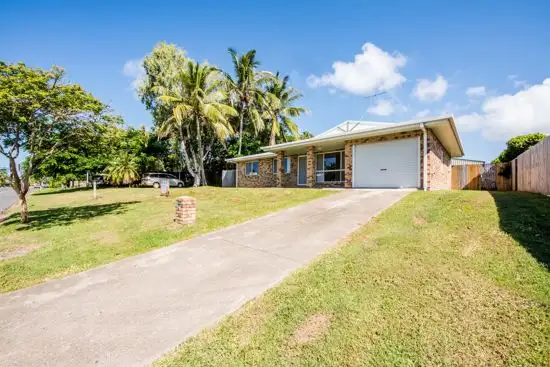 Main view of Homely house listing, 19 Nadarmi Drive, Andergrove QLD 4740