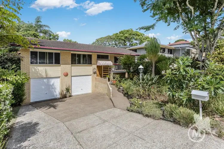 12 Walpole Street, Mcdowall QLD 4053