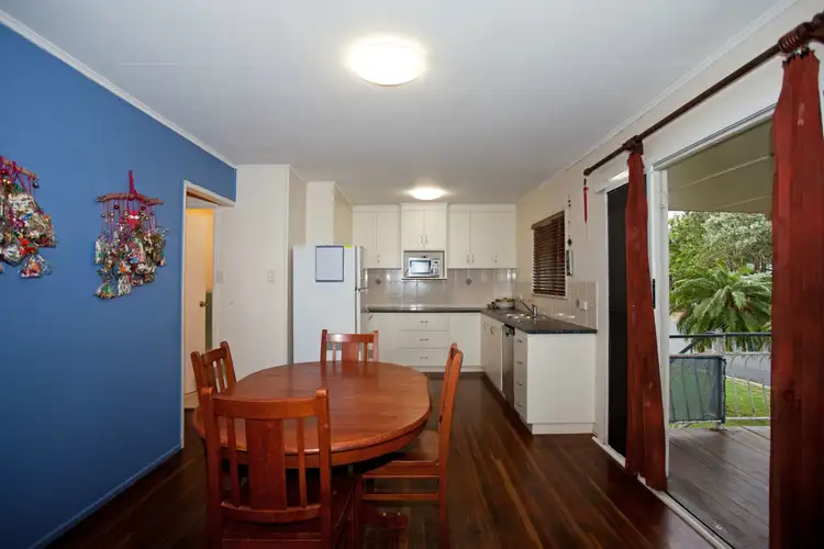Second view of Homely house listing, 8 Pheasant Street, Slade Point QLD 4740