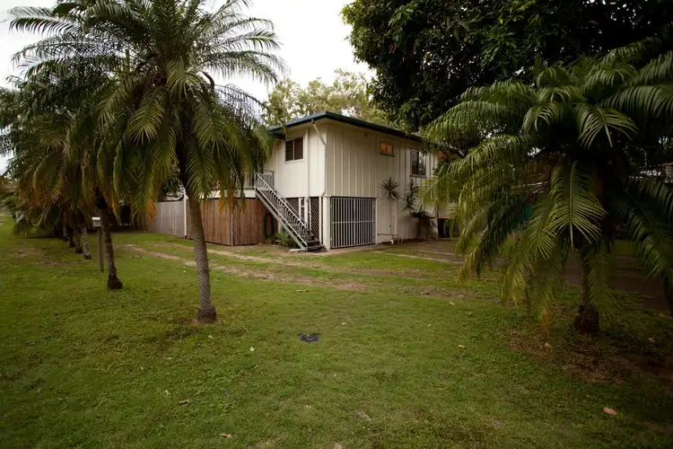 Fourth view of Homely house listing, 8 Pheasant Street, Slade Point QLD 4740
