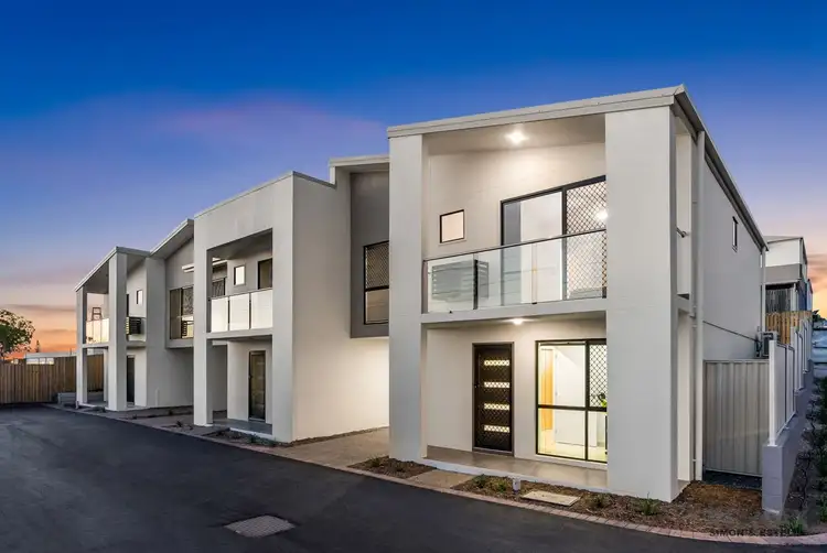 Fourth view of Homely townhouse listing, 17/12 Penny Street, Algester QLD 4115