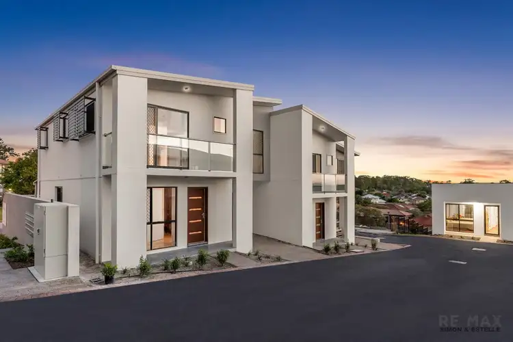 Seventh view of Homely townhouse listing, 17/12 Penny Street, Algester QLD 4115