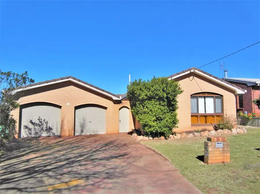 Main view of Homely house listing, 16 Hazel Street, Centenary Heights QLD 4350