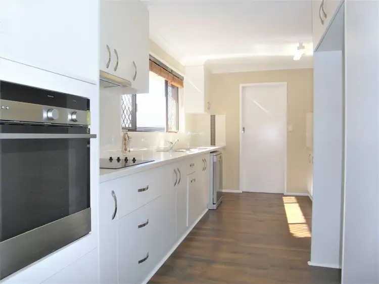 Second view of Homely house listing, 16 Hazel Street, Centenary Heights QLD 4350