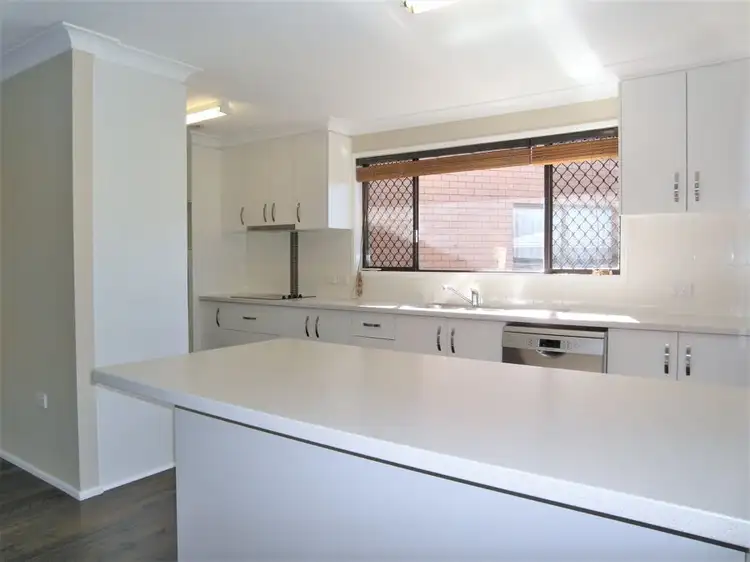 Third view of Homely house listing, 16 Hazel Street, Centenary Heights QLD 4350