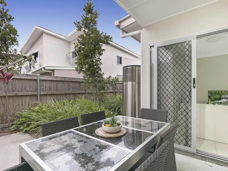 Fourth view of Homely townhouse listing, 54/12 Singh Street, Wynnum West QLD 4178