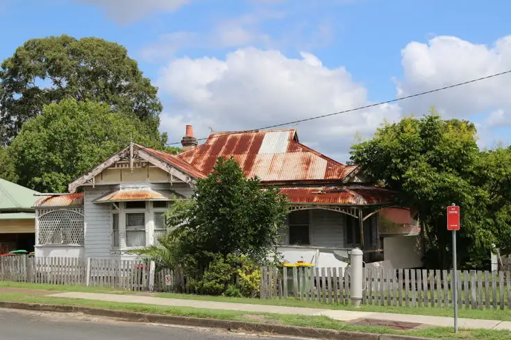 1 Bungay Road, Wingham NSW 2429