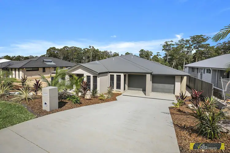 6A Seaforth Drive, Valla Beach NSW 2448