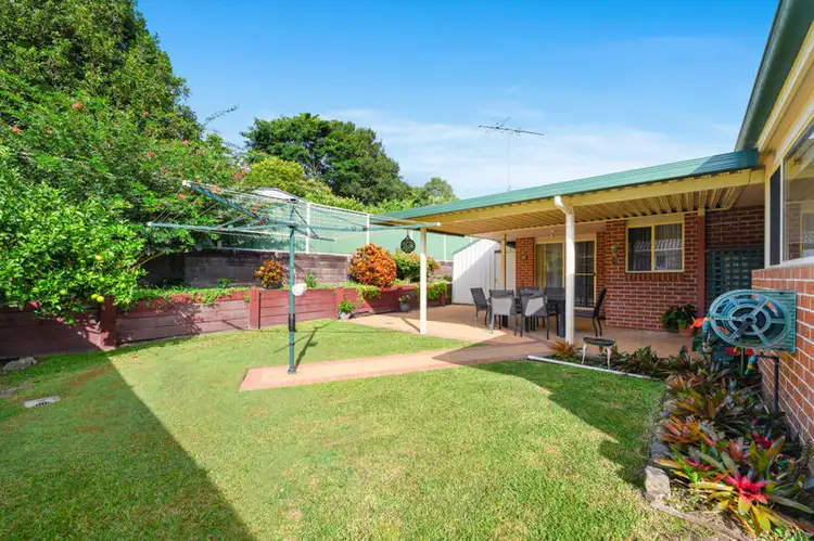 Second view of Homely house listing, 29 Glen Sheather Drive, Nambucca Heads NSW 2448