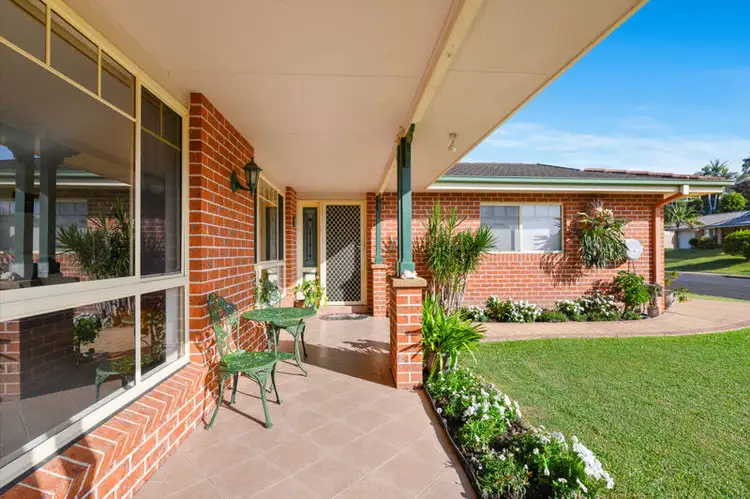 Third view of Homely house listing, 29 Glen Sheather Drive, Nambucca Heads NSW 2448