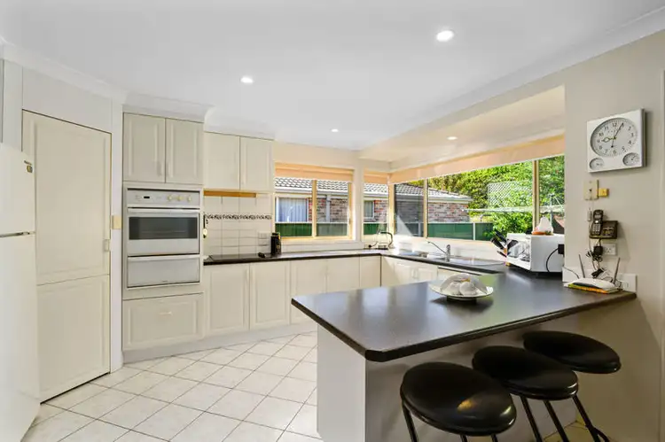 Fourth view of Homely house listing, 29 Glen Sheather Drive, Nambucca Heads NSW 2448