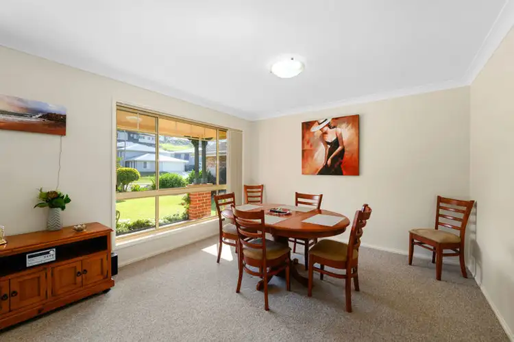 Fifth view of Homely house listing, 29 Glen Sheather Drive, Nambucca Heads NSW 2448