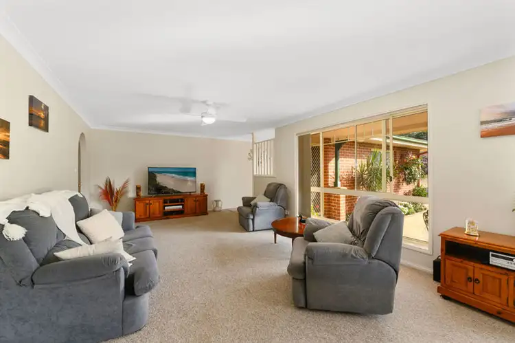 Sixth view of Homely house listing, 29 Glen Sheather Drive, Nambucca Heads NSW 2448