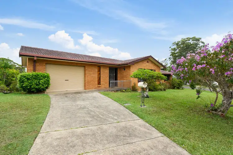 Main view of Homely house listing, 1 Panorama Parade, Urunga NSW 2455