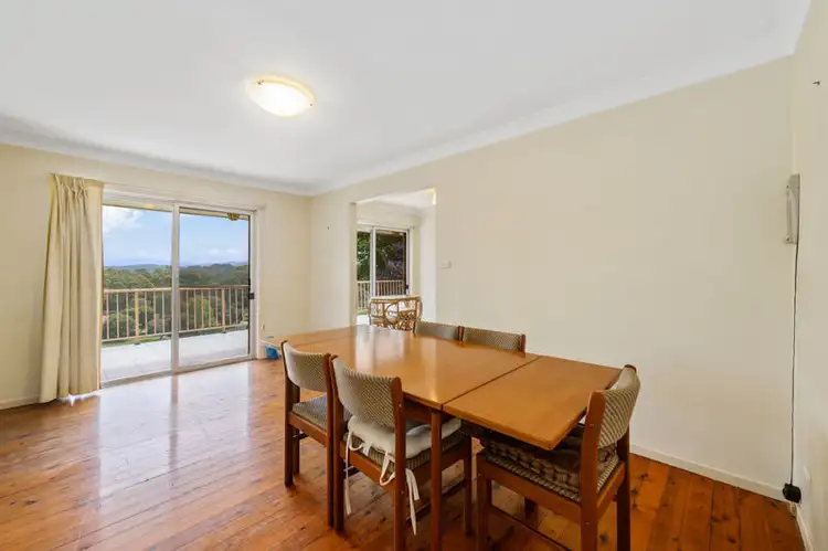 Second view of Homely house listing, 1 Panorama Parade, Urunga NSW 2455