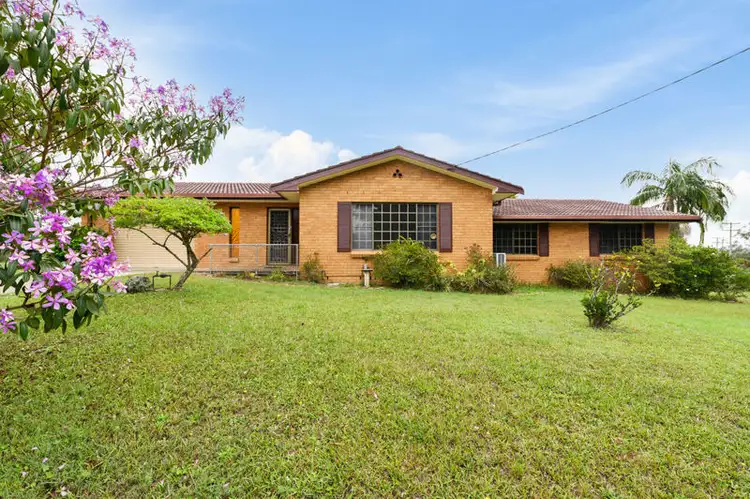 Fifth view of Homely house listing, 1 Panorama Parade, Urunga NSW 2455