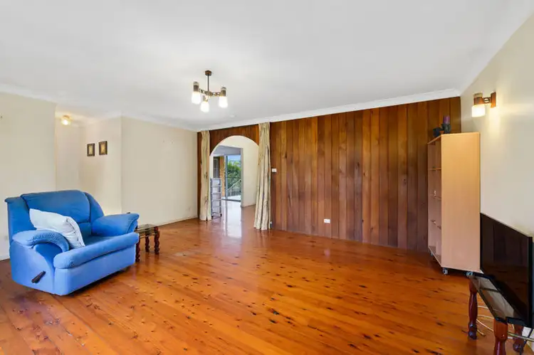 Sixth view of Homely house listing, 1 Panorama Parade, Urunga NSW 2455
