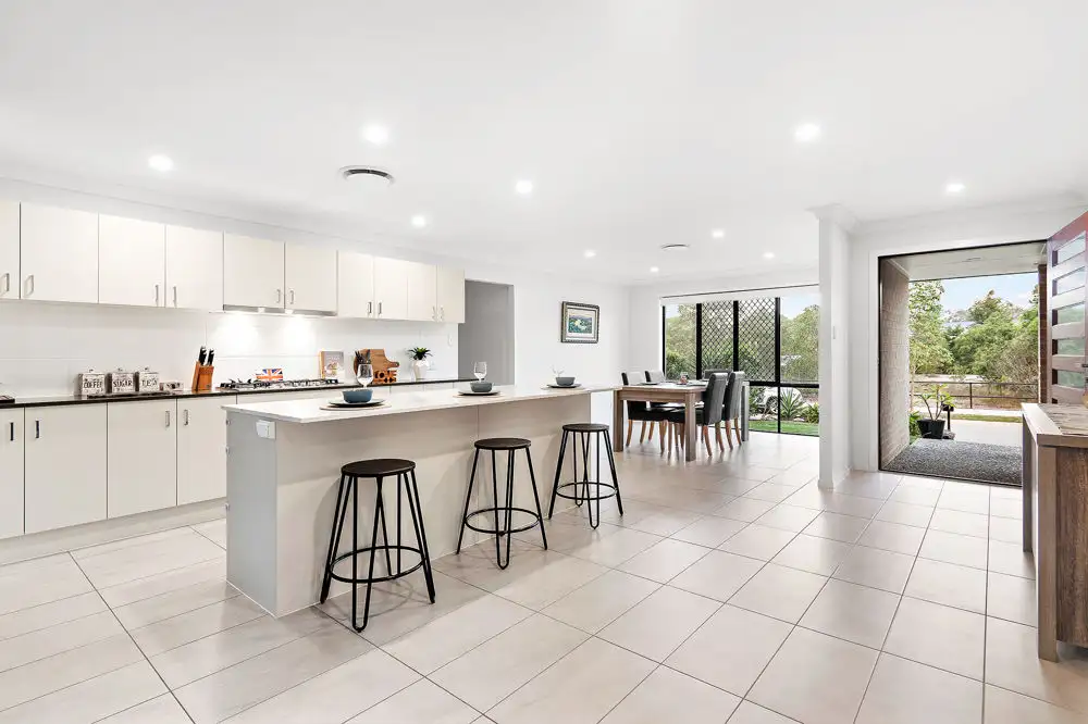 Main view of Homely house listing, 14 Rhone Drive, Holmview QLD 4207