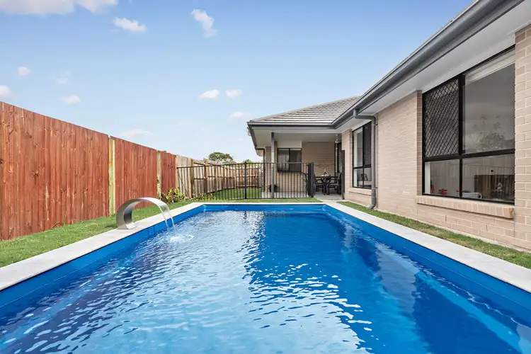 Second view of Homely house listing, 14 Rhone Drive, Holmview QLD 4207