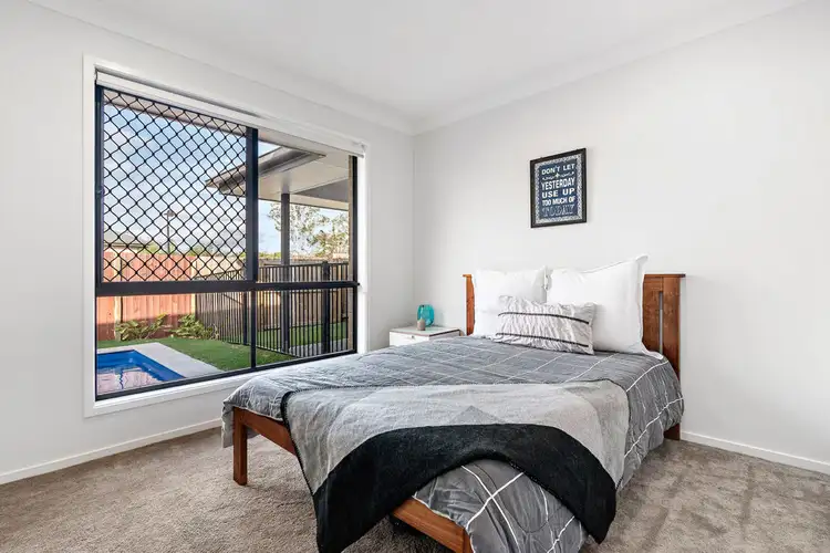 Fifth view of Homely house listing, 14 Rhone Drive, Holmview QLD 4207